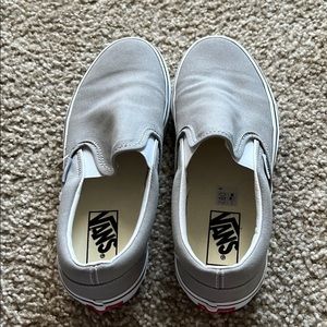 Women’s slip on Shoes